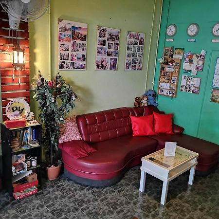 Pm Guesthouse เชียงใหม่ ภายนอก รูปภาพ