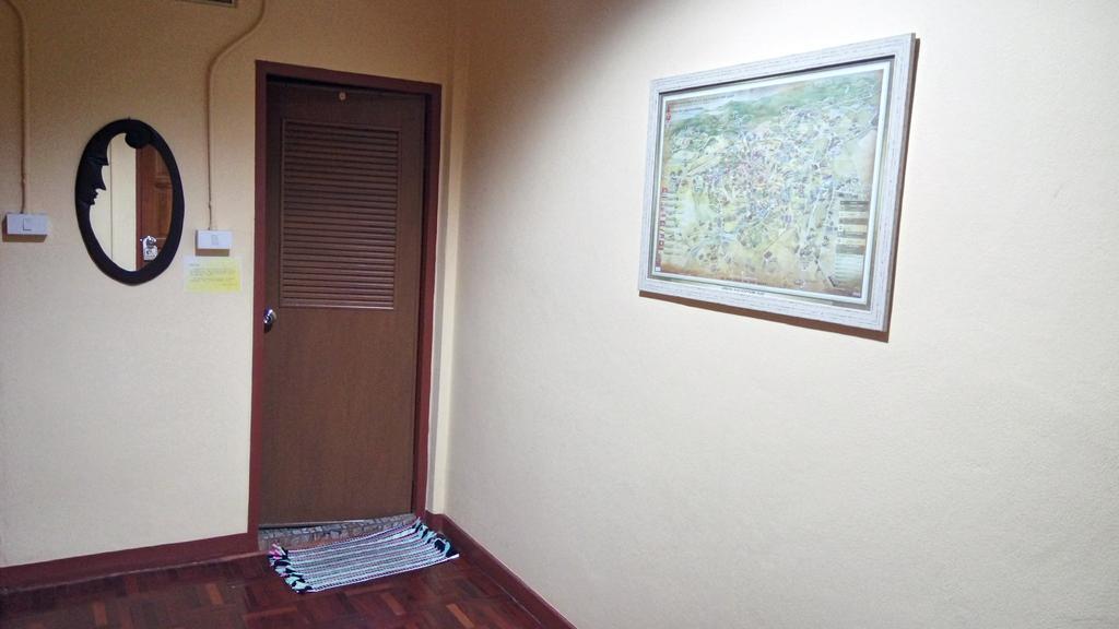 Pm Guesthouse เชียงใหม่ ภายนอก รูปภาพ