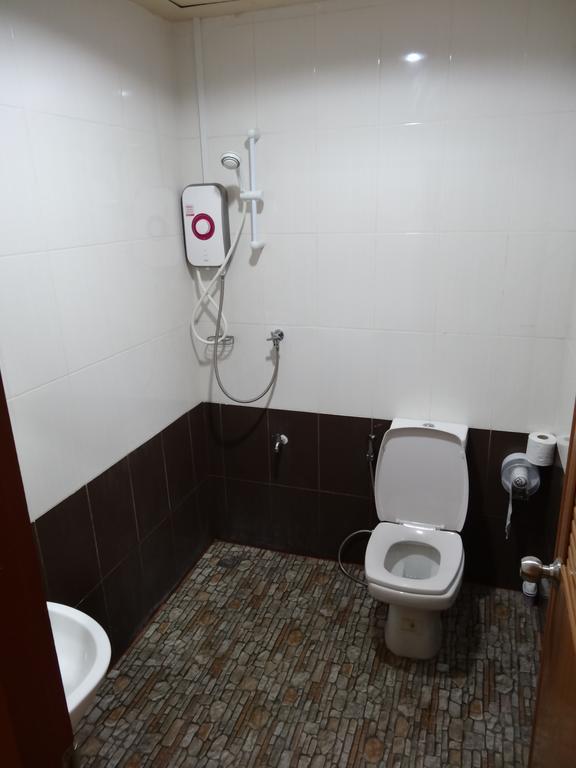 Pm Guesthouse เชียงใหม่ ห้อง รูปภาพ