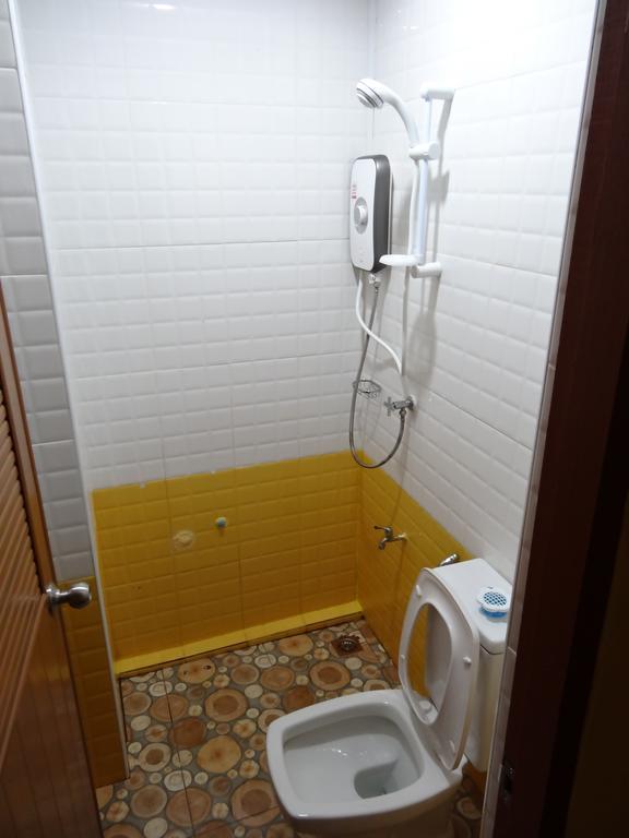 Pm Guesthouse เชียงใหม่ ห้อง รูปภาพ