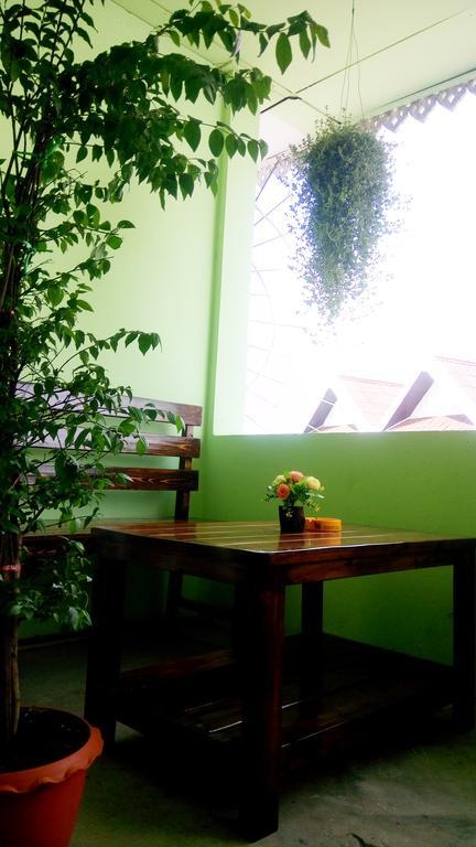 Pm Guesthouse เชียงใหม่ ภายนอก รูปภาพ