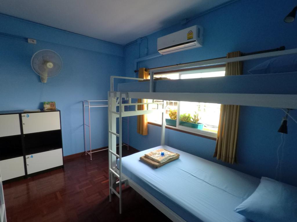Pm Guesthouse เชียงใหม่ ภายนอก รูปภาพ