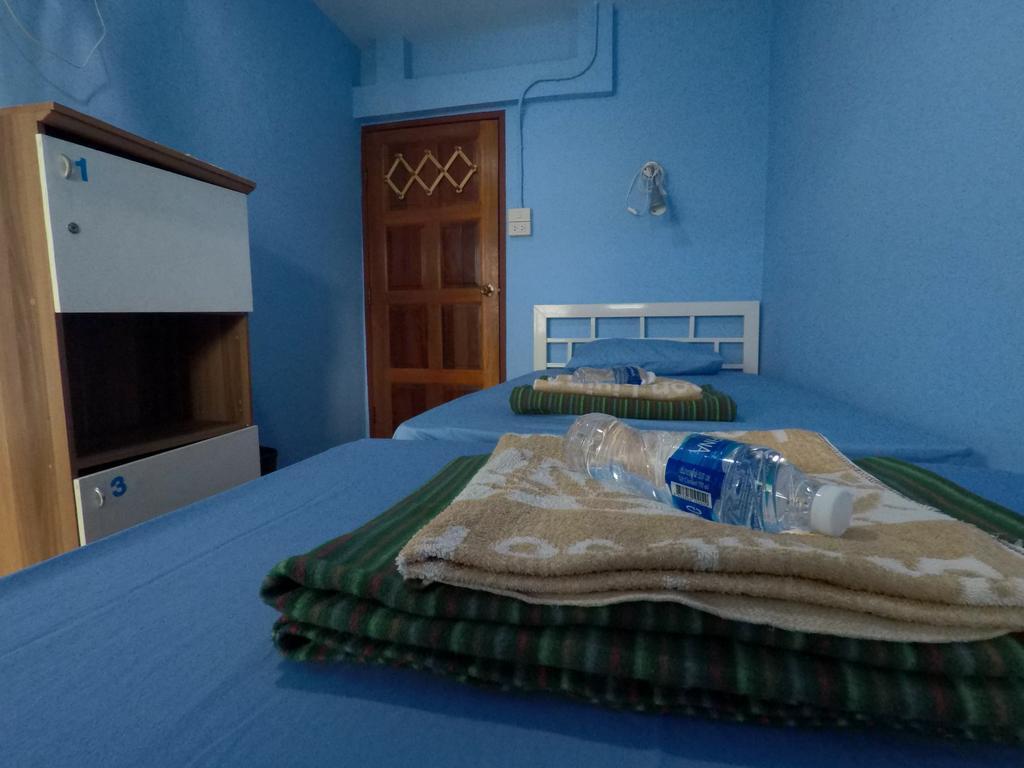 Pm Guesthouse เชียงใหม่ ภายนอก รูปภาพ