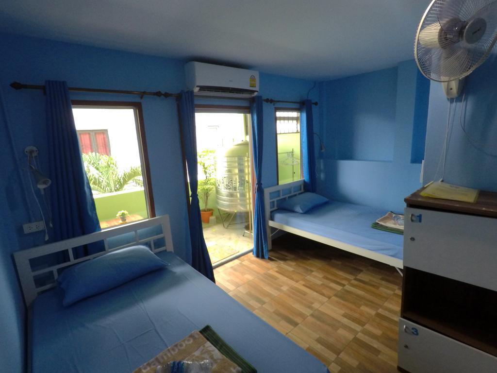 Pm Guesthouse เชียงใหม่ ภายนอก รูปภาพ