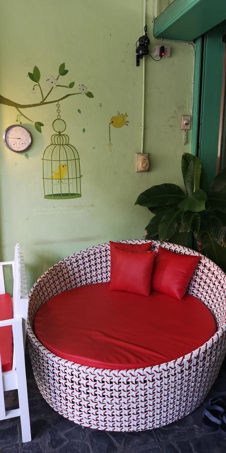 Pm Guesthouse เชียงใหม่ ภายนอก รูปภาพ